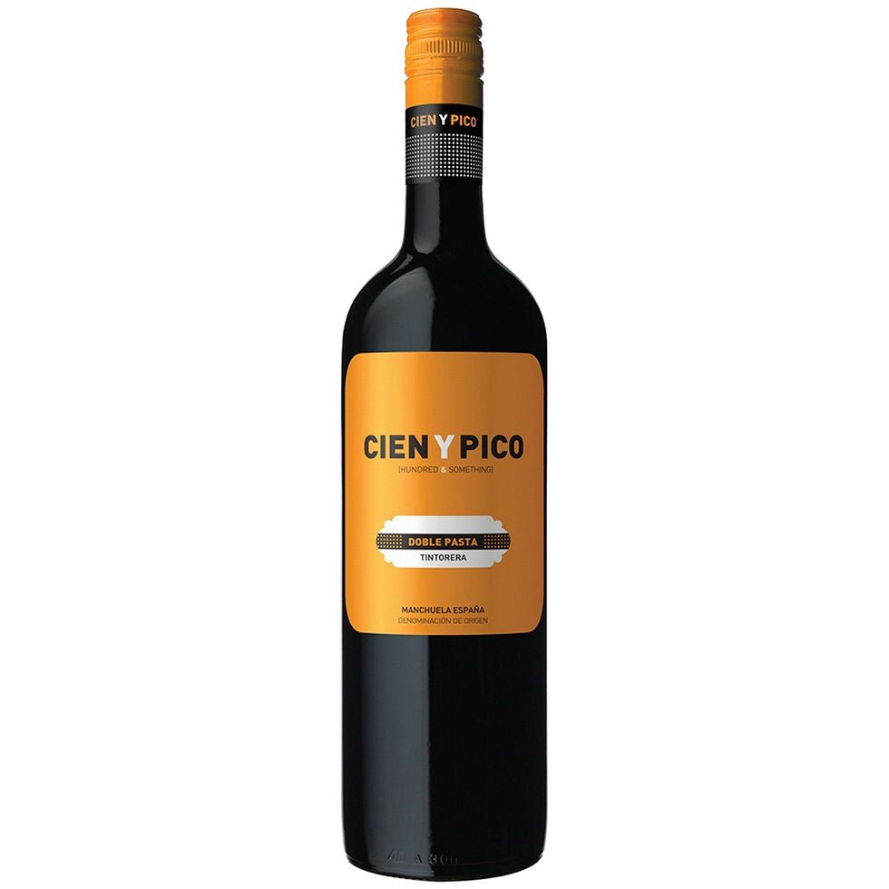 Cien Y Pico Doble Pasta - Latitude Wine & Liquor Merchant
